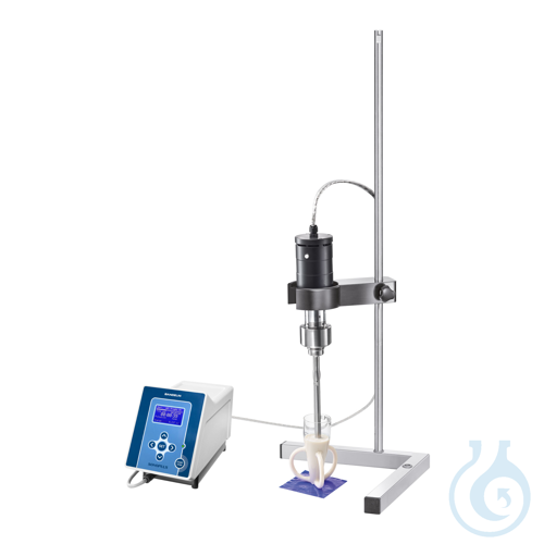 SONOPULS HD 4200 Ultraschallhomogenisator
