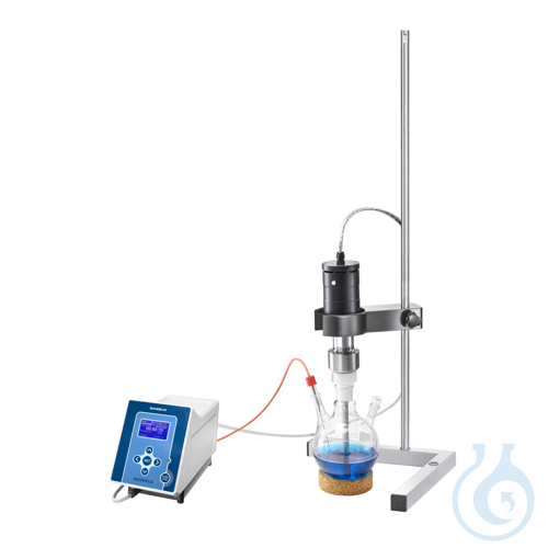 SONOPULS HD 4200 Ultraschallhomogenisator