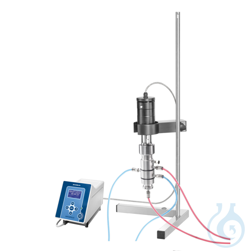 SONOPULS HD 4200 Ultraschallhomogenisator