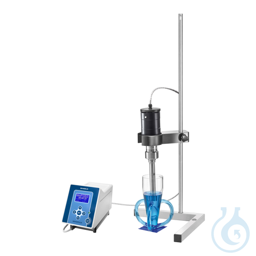 SONOPULS HD 4400 Ultraschallhomogenisator