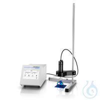 SONOPULS HD 5020 Homogeniser  For volumes of 0.1 - 10 ml Ready-to-operate...