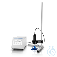 SONOPULS HD 5020 Homogenisator Für Volumina von 0,1 - 10 ml  Ultraschall Nennleistung max. 20 W...