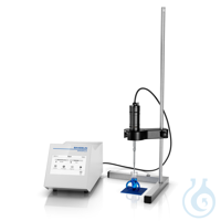 SONOPULS HD 5050 Homogeniser  For volumes of 0.5 - 20 ml  Ready-to-operate basic equipment for...