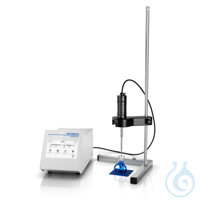 SONOPULS Ultraschall-Homogenisatoren HD 5050 Homogeniser For volumes of 0.5 -...