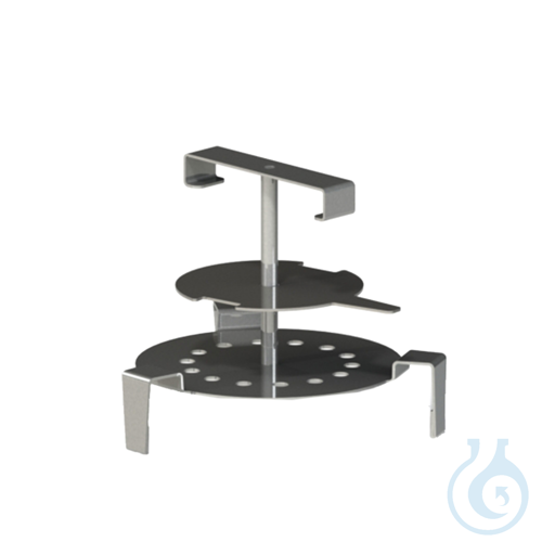 SONOPULS HE 6 Halter fuer PCR-Roehrchen