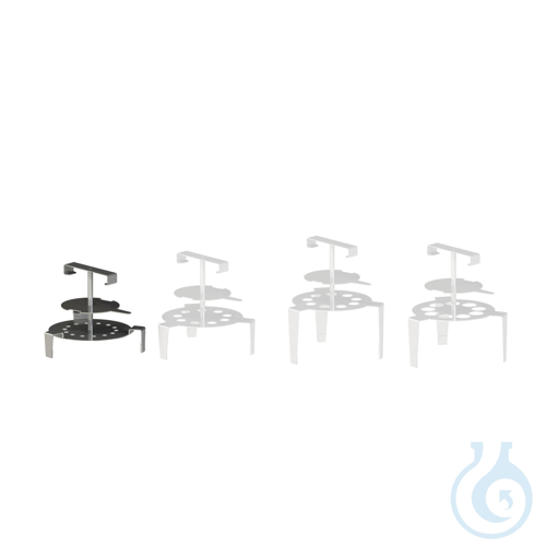 SONOPULS HE 6 Halter fuer PCR-Roehrchen