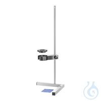 SONOPULS HG 40 Support frame A holding rack is used for correct and variable...