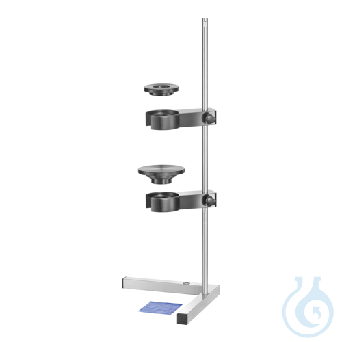SONOREX TECHNIK TGW 1 Mounting bracket for type TG