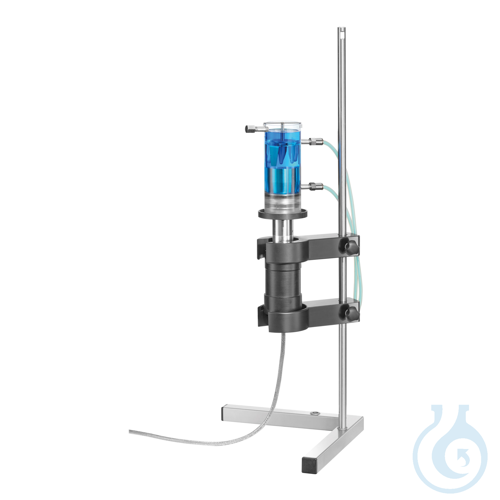 SONOREX TECHNIK TGW 1 Mounting bracket for type TG