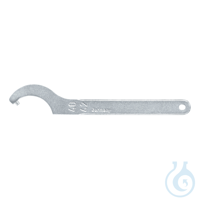 SONOPULS HS 40/42 Sickle spanner, short The hook spanner is used for mounting the SONOPULS...