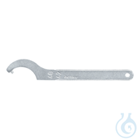 SONOPULS HS 40/42 Sickle spanner, long The hook spanner is used to mount the...