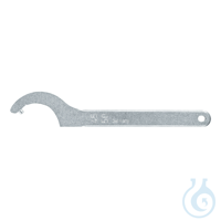 SONOPULS HS 40/50 Sickle spanner, long The hook spanner is used to mount the...