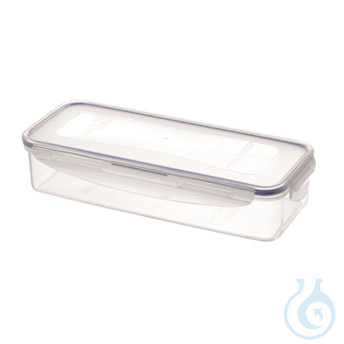 BactoSonic IB 10 Implantatbox , Inhalt: 1 Liter