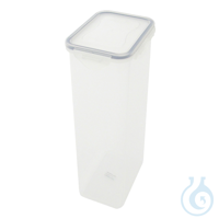 BactoSonic IB 20 Implant box (5 pcs.), 2 liter