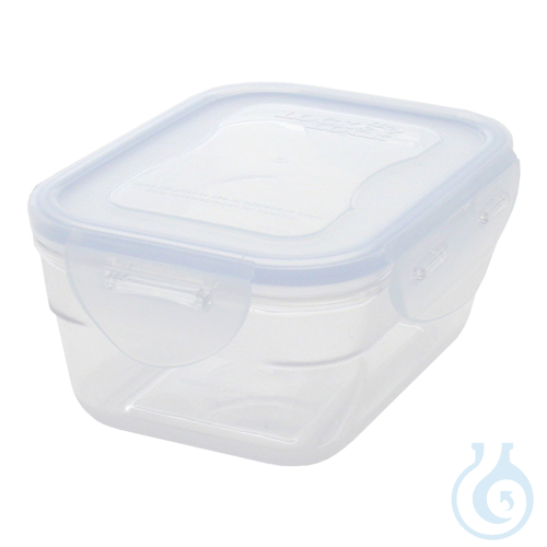 BactoSonic IB 5 Implantatbox, Inhalt: 0,5 Liter