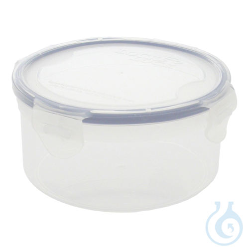 BactoSonic IB 6 Implantatbox, Inhalt: 0,6 Liter