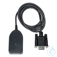 SONOREX IR 1 Infrarot-Adapter für PC