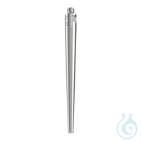SONOPULS KE 76 tapered tip The cone tip KE 76 is a conically tapered sonotrode made of...