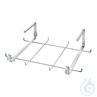 SONOREX KT 30 Z Basket holder A basket carrier is used for safe and...