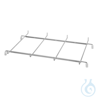 SONOREX KT 57 Basket holder A basket carrier is used for safe and...