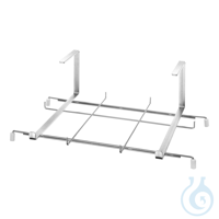 SONOREX KT 57 Z Basket holder A basket carrier is used for safe and...