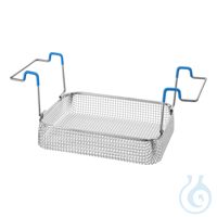 SONOREX K 10 Insert basket  For holding objects to be sonicated; made of...