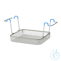 SONOREX K 14 B Insert basket