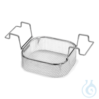 SONOREX K 1 C Insert basket  For holding objects to be sonicated; made of...