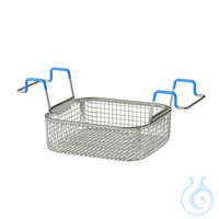 SONOREX K 1 C Insert basket