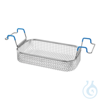 SONOREX K 3 C Insert basket For holding objects to be sonicated; made of...
