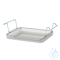 SONOREX K 50 Insert basket