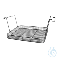 SONOREX K 50 C Insert basket For holding objects to be sonicated; made of...