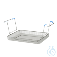 SONOREX K 50 C Insert basket