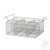 SONOREX K 50 CV Insert basket For holding objects to be sonicated; made of stainless steel...