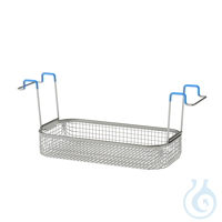 SONOREX K 5 C Insert basket For holding objects to be sonicated; made of...