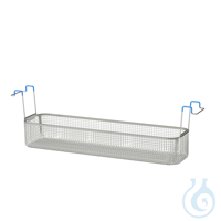 SONOREX K 6 BL Insert basket