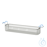 SONOREX K 6 L Insert basket