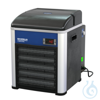 LABOCOOL LC 200 Laborkühler  Der Laborkühler LABOCOOL LC 200 wird zum...