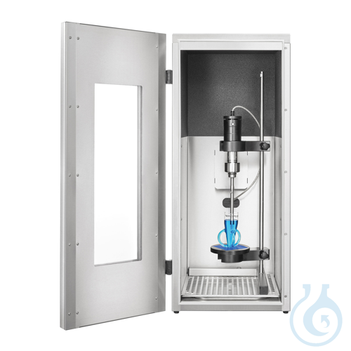 SONOPULS HD 5100 Ultrasonic homogeniser