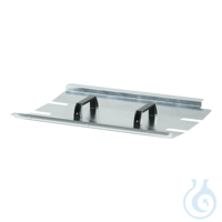 SONOREX TECHNIK MD 110 Lid A suitable Lid made of stainless steel for an...