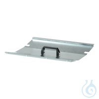 SONOREX TECHNIK MD 75 Lid  A suitable Lid made of stainless steel for an...