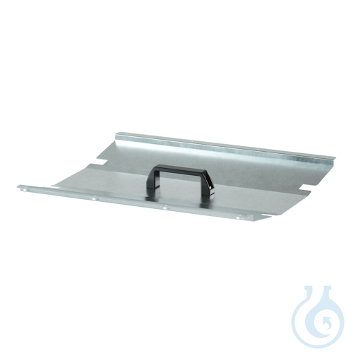 SONOREX TECHNIK MD 75 Deckel