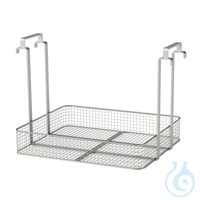 SONOREX TECHNIK MK 110 Einh&auml;ngekorb Zur Aufnahme von Beschallungsgut; aus...