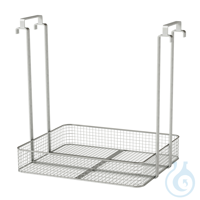 2Artikel ähnlich wie: SONOREX TECHNIK MK 110 B Einh&auml;ngekorb Zur Aufnahme von Beschallungsgut; aus...