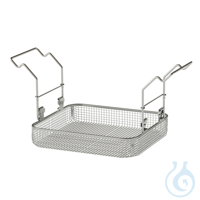 SONOREX TECHNIK MK 16 B Einh&auml;ngekorb Zur Aufnahme von Beschallungsgut; aus...