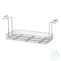 4Artikel ähnlich wie: SONOREX TECHNIK MK 180 B Einh&auml;ngekorb Zur Aufnahme von Beschallungsgut; aus...