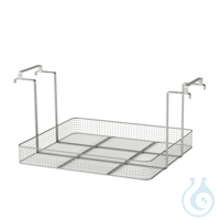 SONOREX TECHNIK MK 210 Einh&auml;ngekorb Zur Aufnahme von Beschallungsgut; aus...