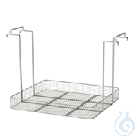 2Artikel ähnlich wie: SONOREX TECHNIK MK 210 B Einh&auml;ngekorb Zur Aufnahme von Beschallungsgut; aus...