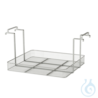 SONOREX TECHNIK MK 210 S Einh&auml;ngekorb Zur Aufnahme von Beschallungsgut; aus...