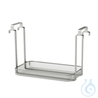 SONOREX TECHNIK MK 40 BS Einh&auml;ngekorb Zur Aufnahme von Beschallungsgut; aus...